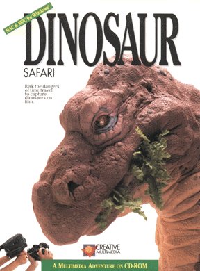 Dinosaur Safari Dinosaur Safari