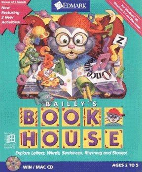 Bailey's Book House Bailey's Book House