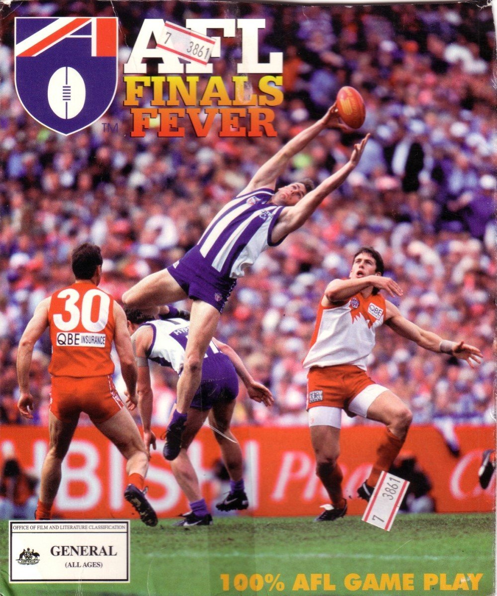 AFL Finals Fever AFL Finals Fever