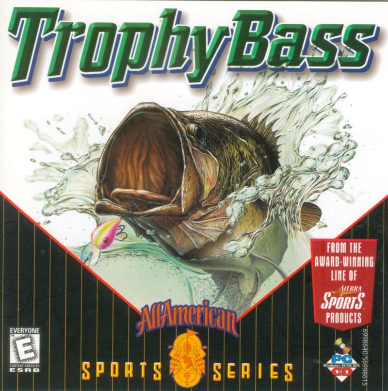 Trophy Bass Trophy Bass