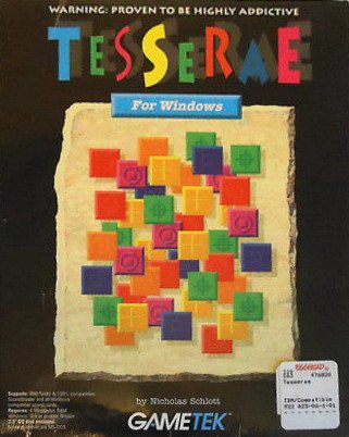 Tesserae Tesserae