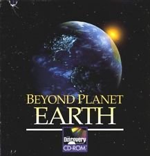 Beyond Planet Earth Beyond Planet Earth