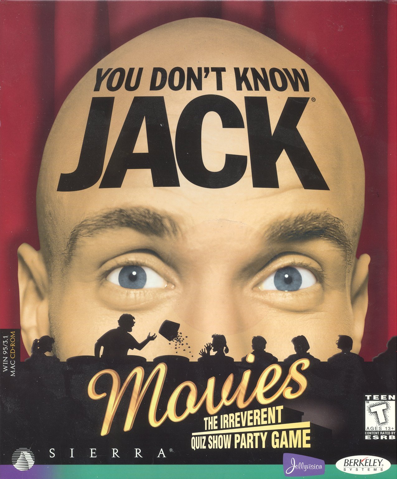 You Don't Know Jack Movies You Don't Know Jack Movies