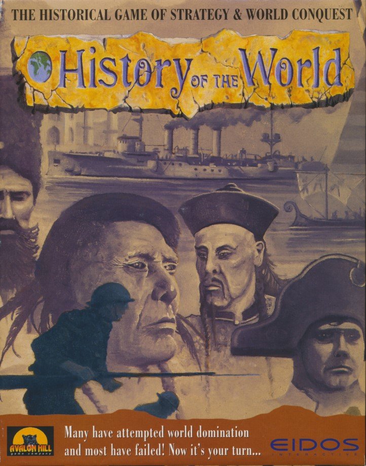 History of the World History of the World