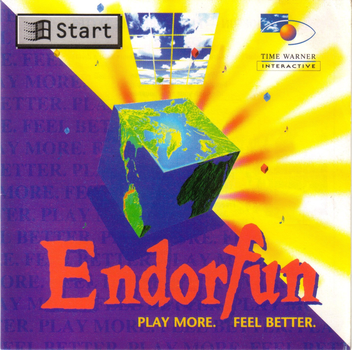 Endorfun Endorfun