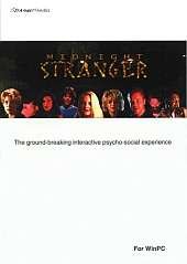 Midnight Stranger Midnight Stranger