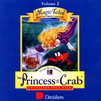 The Princess and the Crab