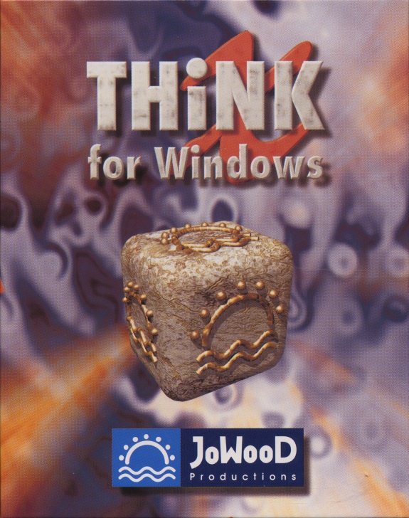 THiNK-X THiNK-X