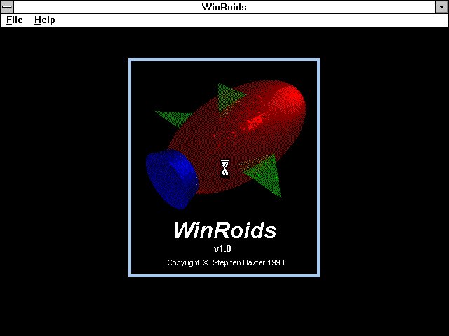 WinRoids