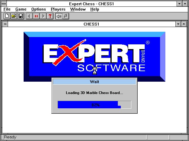 Expert Chess Expert Chess