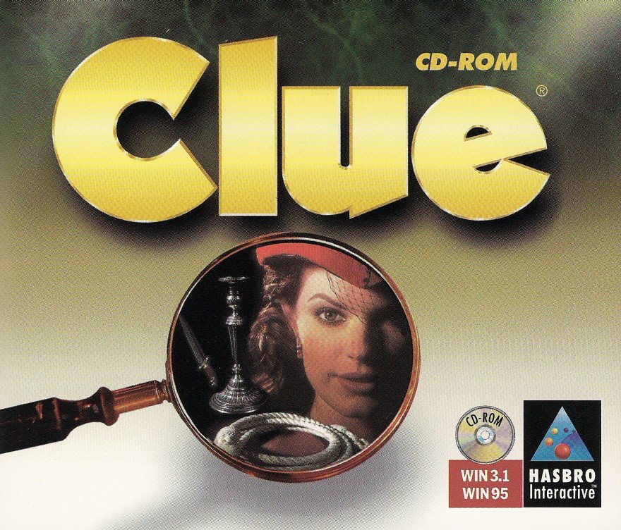 Clue Clue