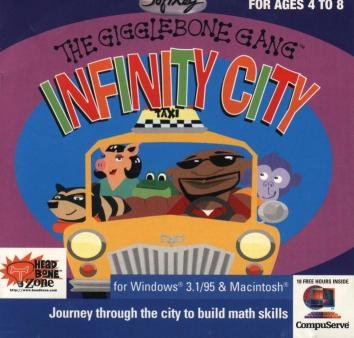 Infinity City Infinity City