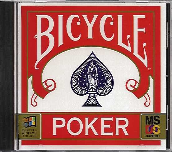 Bicycle Poker