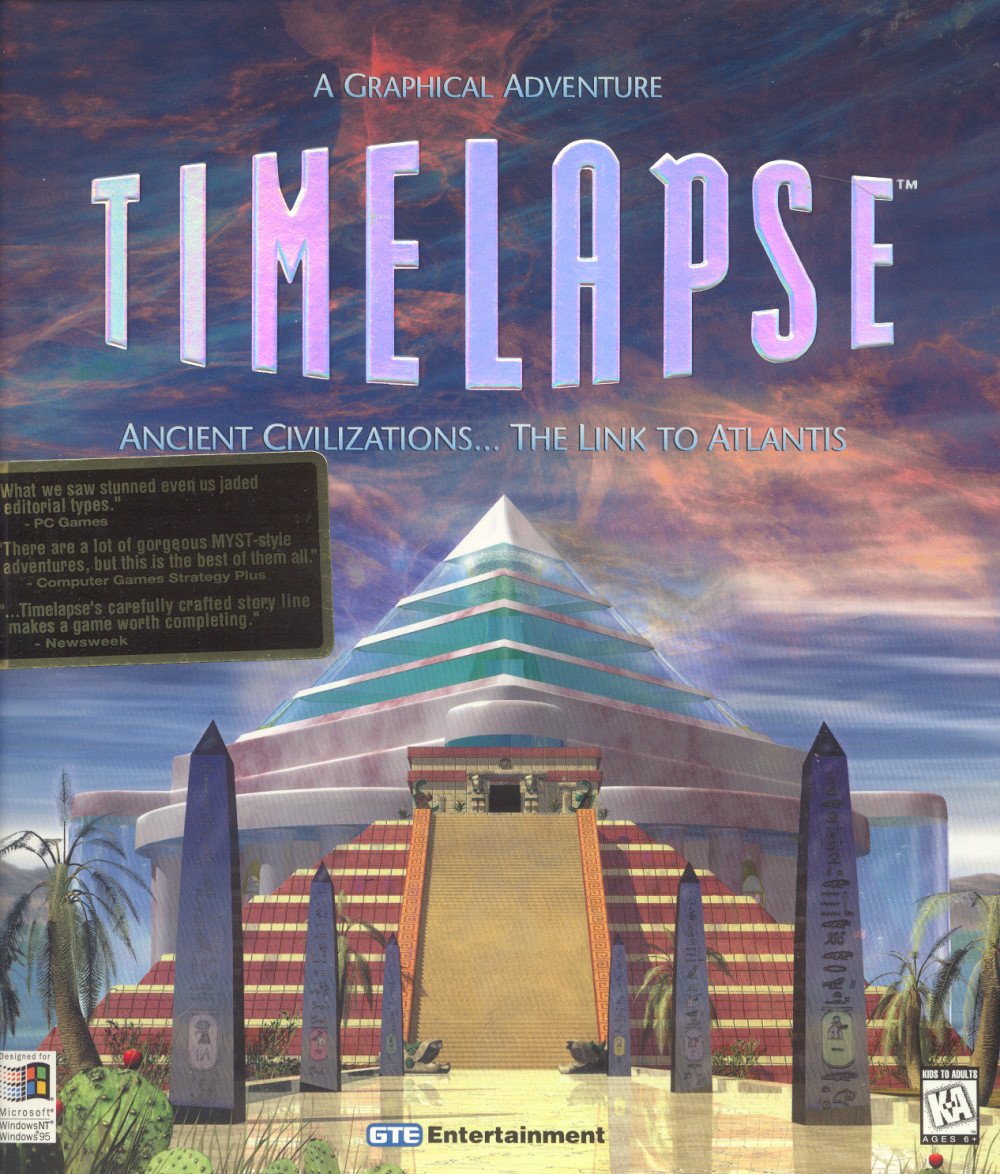 Timelapse Timelapse