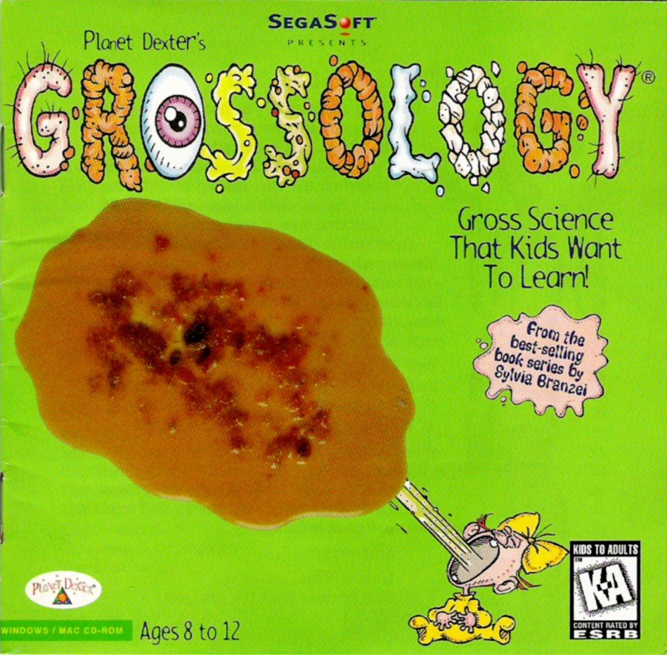 Grossology