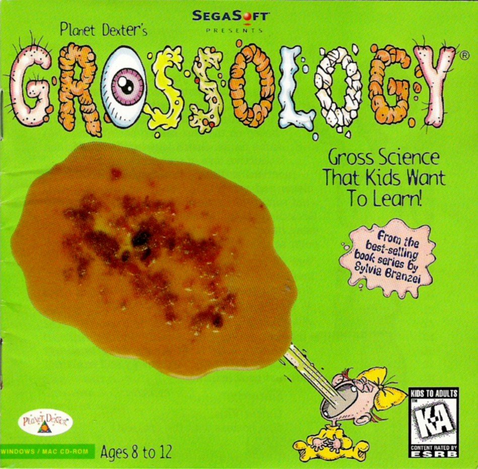 Grossology Grossology