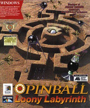 Loony Labyrinth Loony Labyrinth