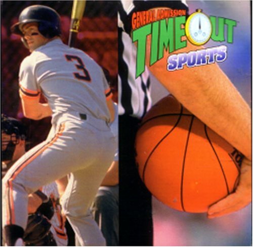 Time Out Sports: Basketball Time Out Sports: Basketball