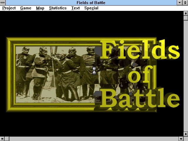 Fields of Battle Fields of Battle