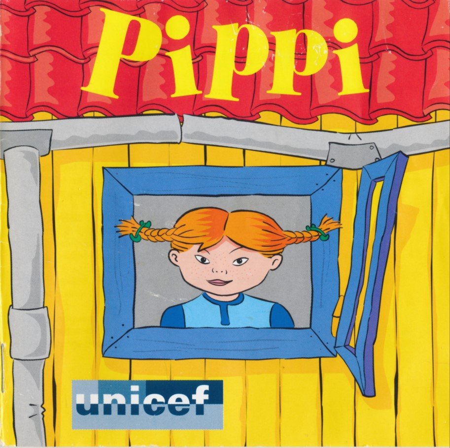 Pippi Pippi