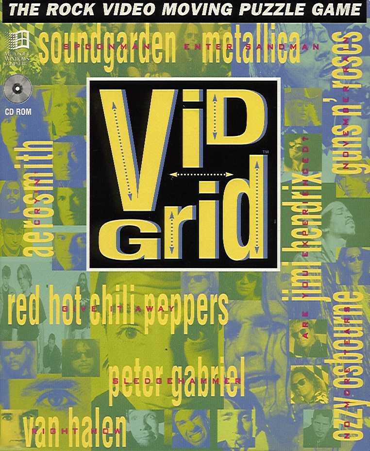 Vid Grid Vid Grid