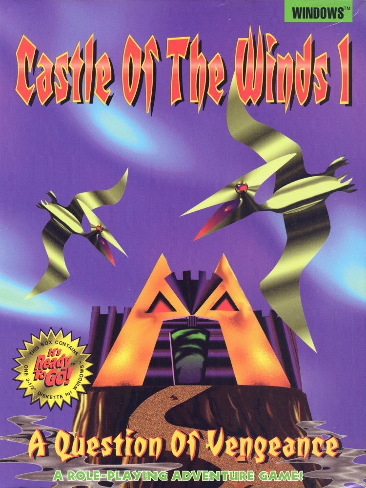 Castle of the Winds I & II
