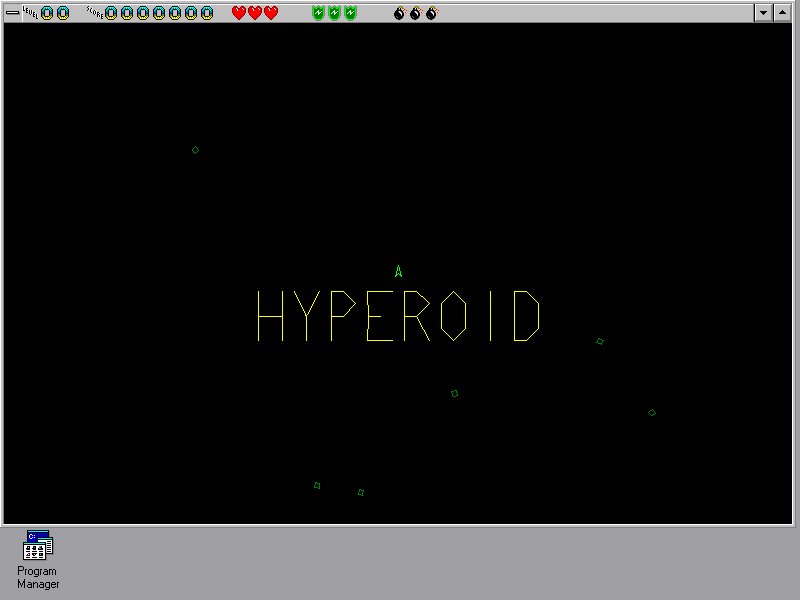 Hyperoid Hyperoid
