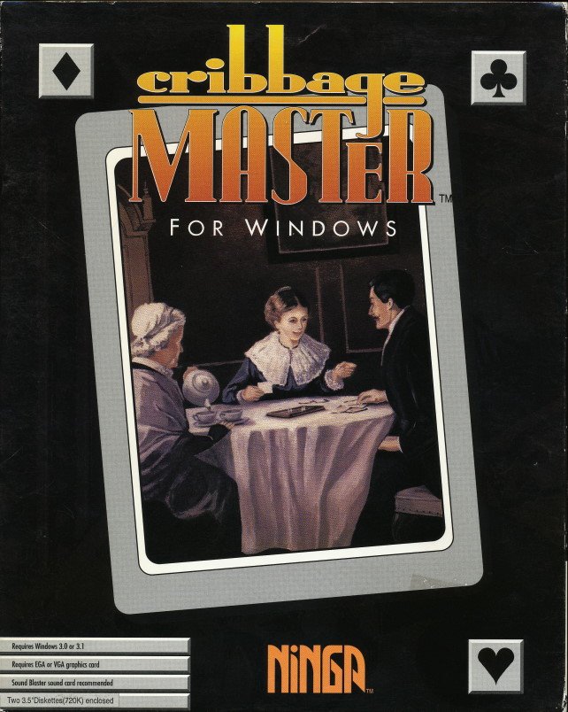 Cribbage Master Cribbage Master