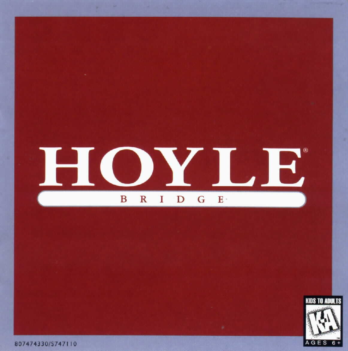 Hoyle Bridge Hoyle Bridge