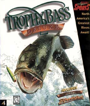 Trophy Bass 2 Deluxe Trophy Bass 2 Deluxe