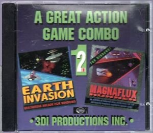 Earth Invasion (Win) Earth Invasion (Win)