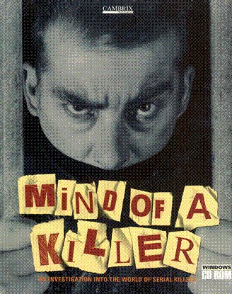 Mind of a Killer Mind of a Killer