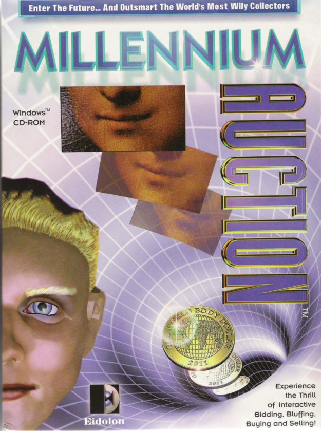Millennium Auction Millennium Auction