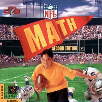 Head Coach: NFL Math Head Coach: NFL Math