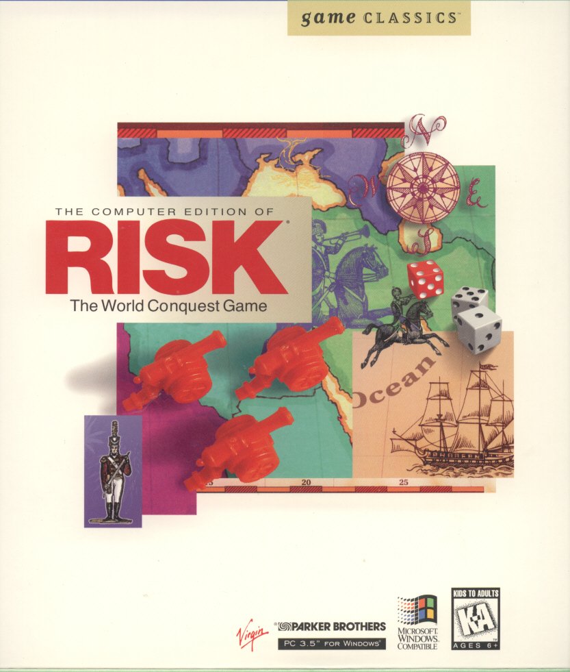 Risk (1991)