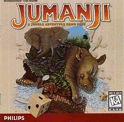 Jumanji Jumanji