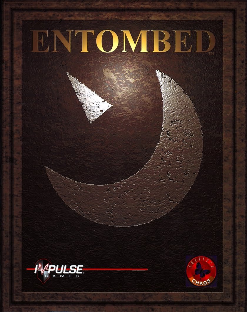 Entombed Entombed
