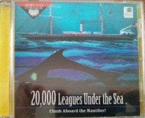 20,000 Leagues Under The Sea (1995)