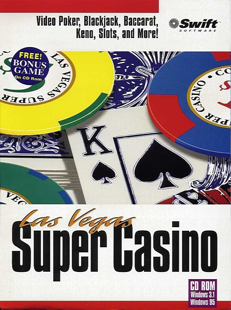 Las Vegas Super Casino Las Vegas Super Casino