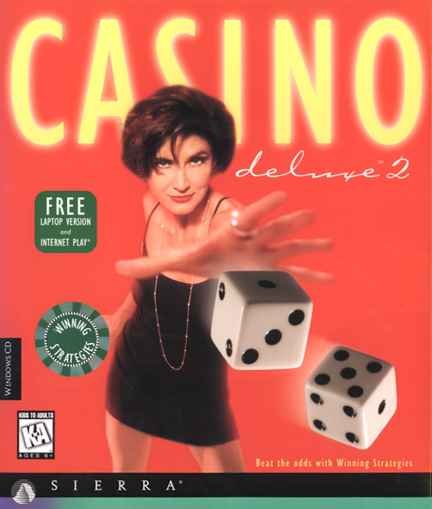 Casino Deluxe 2