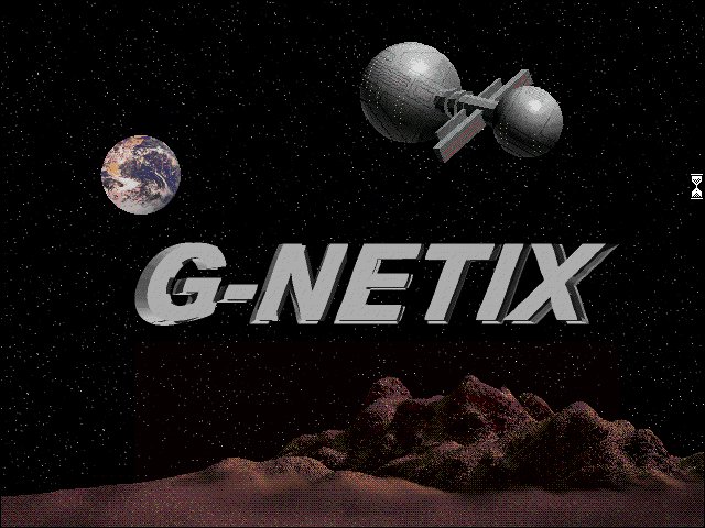 G-Netix G-Netix