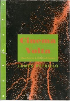 Cinema Volta Cinema Volta