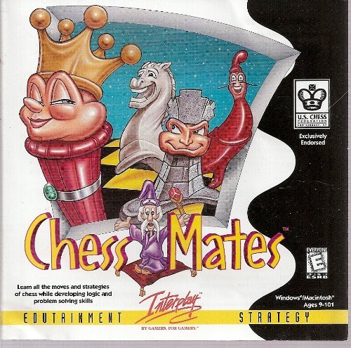Chess Mates Chess Mates