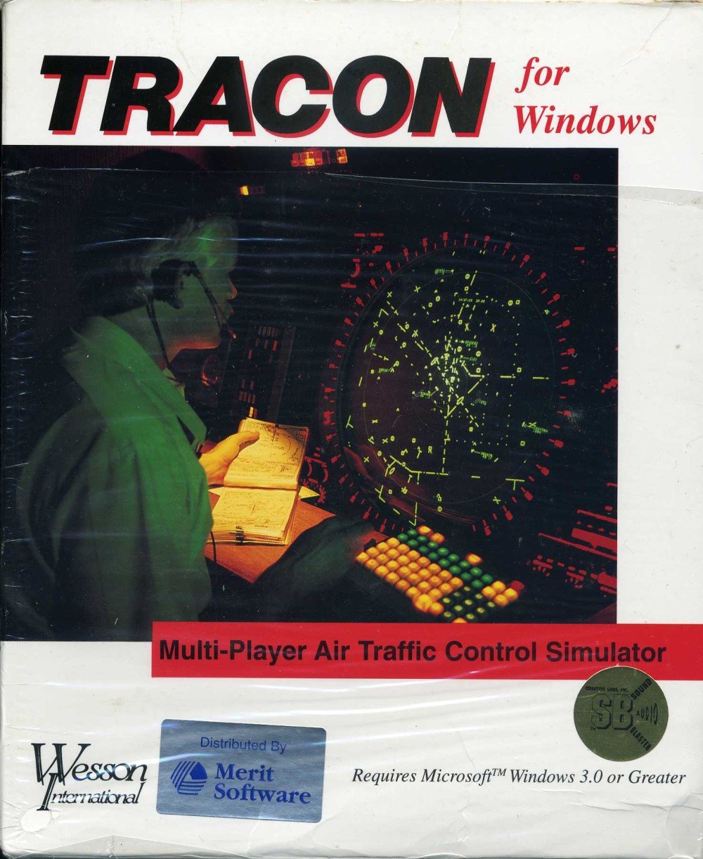 Tracon II for Windows