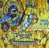Treasure Island Interactive