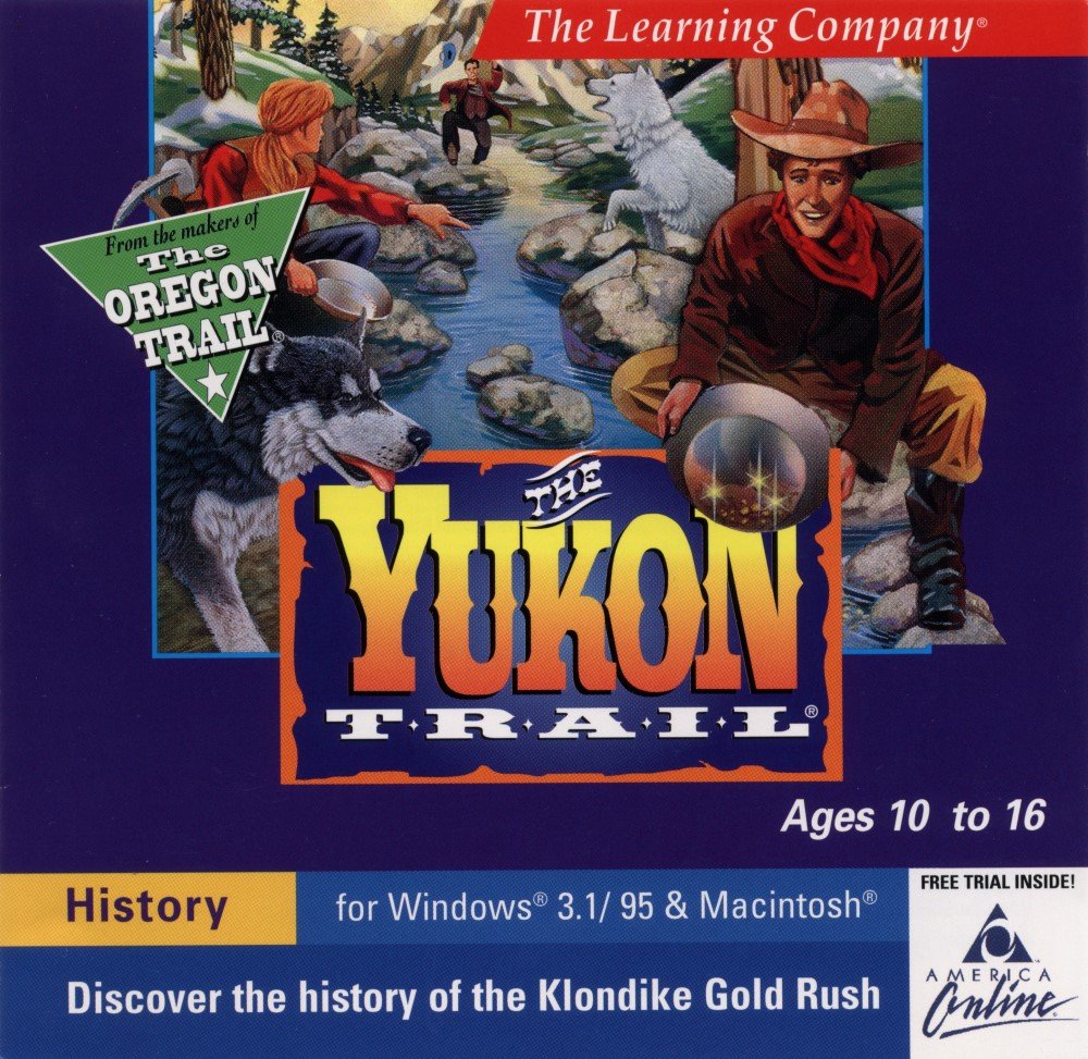 The Yukon Trail