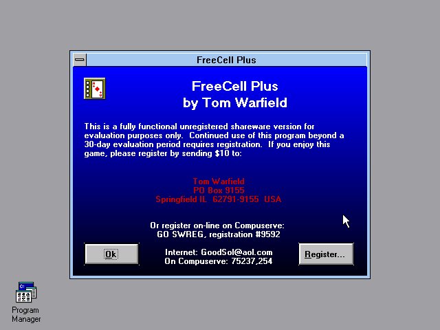 FreeCell Plus FreeCell Plus