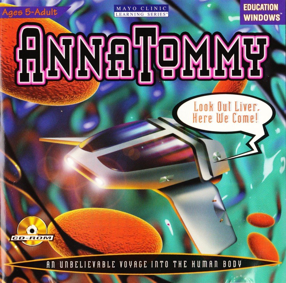 AnnaTommy AnnaTommy