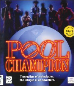 Pool Champion Pool Champion