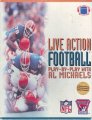 Live Action Football